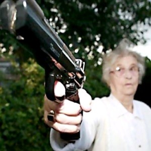 Бессмертные: всегда ли умеют стрелять люди в погонах