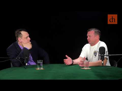 Как рассказывают об истории в США. Михаил Лапидус