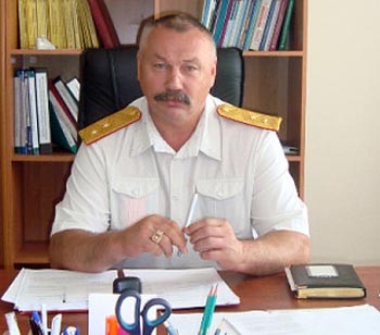 Астраханского казака оштрафовали за публикацию герба России в «Одноклассниках»