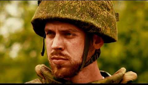 Непокоренные. п. Донецкий