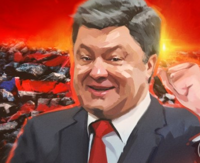Порошенко ради второго президентского срока согласен на помощь любовника жены