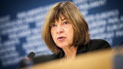 Российские пранкеры разыграли евродепутата по поводу закона об ЛГБТ на Украине