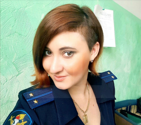 В Лангепасе 27-летняя следователь покончила с собой на рабочем месте