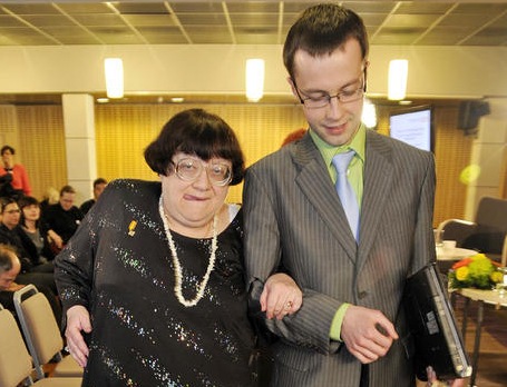 "Если бы не советский воин, в лучшем случае вы были бы абажуром, в худшем – мылом"