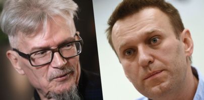 Лимонов — Навальному: Накостыляют тебе 1 июля пенсионеры, Лёша!