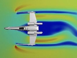Корабли из "Звёздных войн" оказались не способны летать