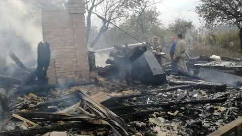 Миром эта война не закончится и она будет самая жестокая. Подборка видео из Новороссии. 6.08.2018