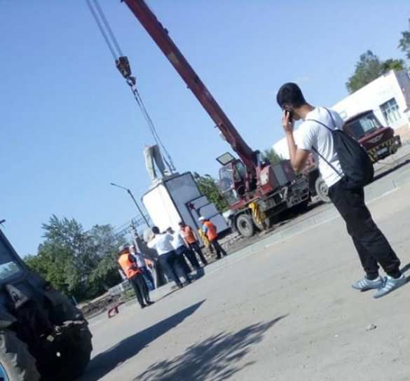 Конфликт России и Казахстана: химера или реальность?