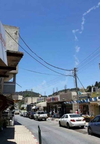 Израильские «Пэтриот» не сумели сбить сирийский беспилотник