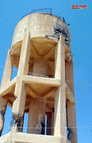 25 июня 2018. Военная обстановка в Сирии. Сообщения об отказе США от поддержки боевиков на юге Сирии