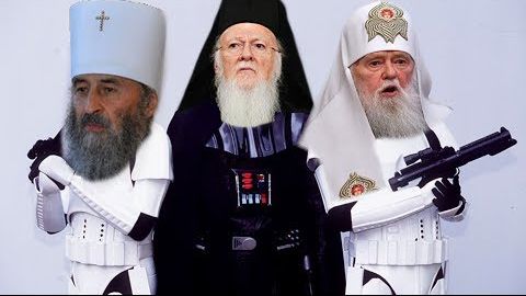 Томос раздора, УПЦ МП наносит ответный удар | Выбор на Украине | Знатоки на Украине | Парубий пообещал санкции всем компаниям Северного потока-2