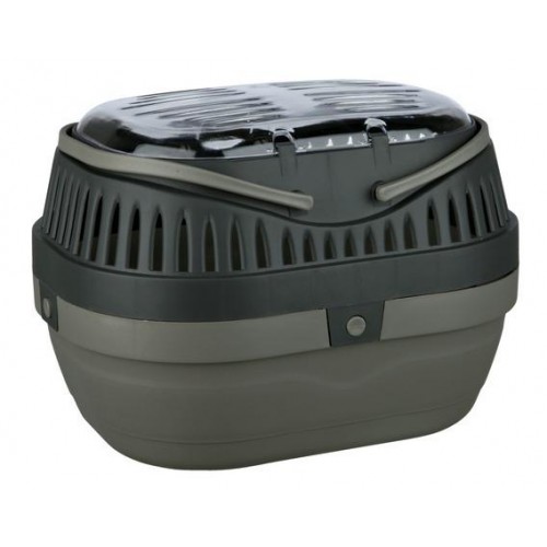 Як правильно вибрати переноски для гризуна