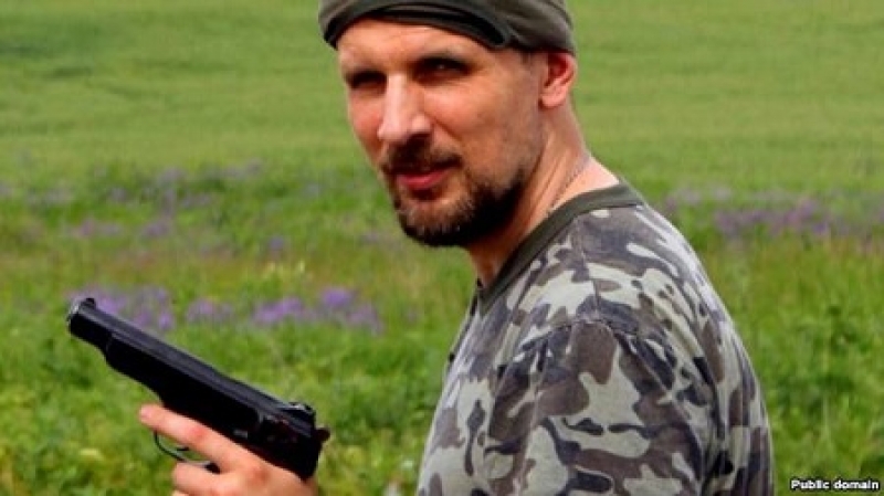 К убийству одного из идеологов «Азова» Ярослава Бабича причастна «группа смерти» СБУ