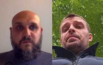 Бывшие участники "АТО" дали показания против военных преступлений Порошенко и призвали ВСУ прекратить убивать мирное население!