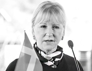 Швеция раздумала бойкотировать ЧМ в России