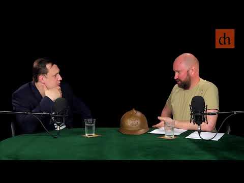 Русские войска на Западном фронте. 1916-1918 годы