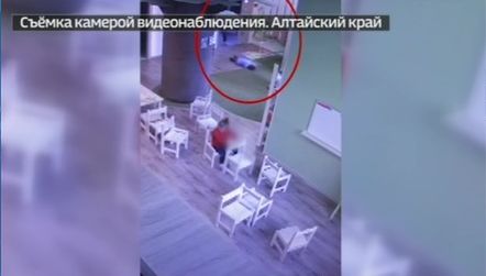 Детский сад строгого режима: В Барнауле элитный детский сад оказался в центре скандала