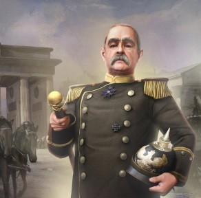 Дуэль на сосисках. История о том, как струсил «железный канцлер»