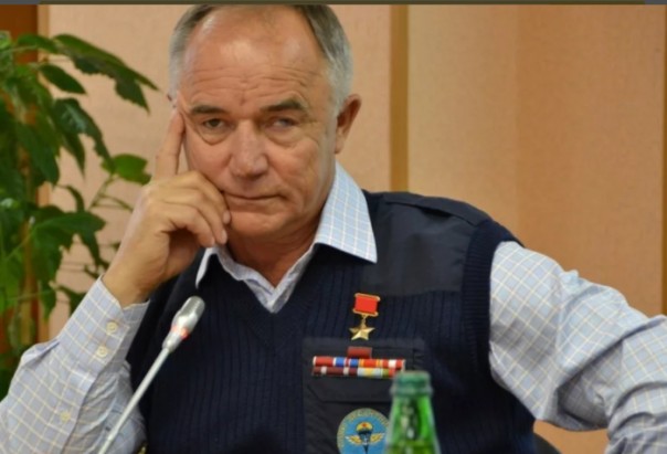 Союз десантников России: сбитый 30 лет назад летчик найден живым в Афганистане