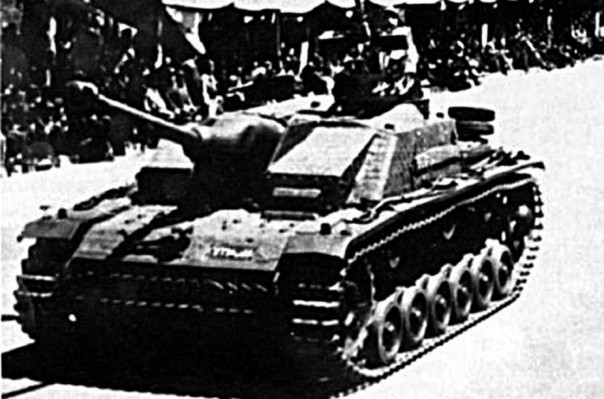 Под носом у Израиля: как Россия прорубила окно в Сирию