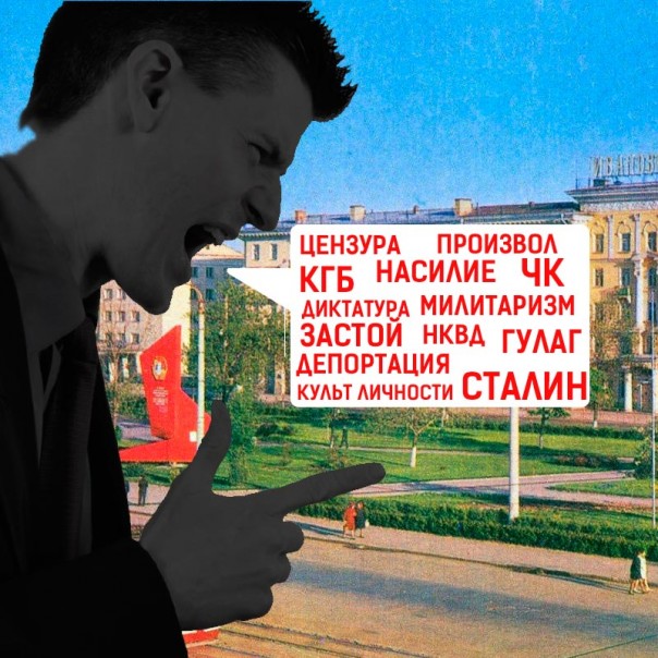 Нам есть что помнить, чем гордиться!