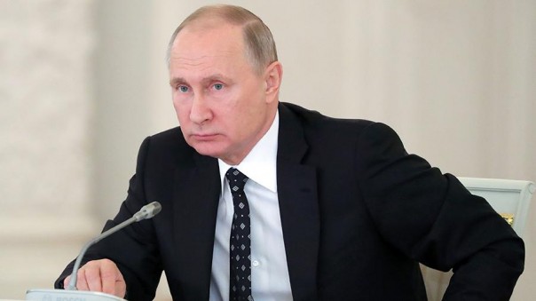 Путин решительно и беспрекословно взялся за здравоохранение России