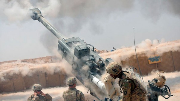 Новая спецоперация Пентагона в Сирии: чья кровь польется на этот раз?