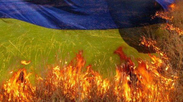 Украинские реалии: онкобольным и несогласным с властью – смерть, военным можно все!