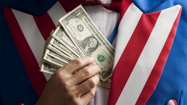 Михаил Хазин. О роли и значении Бреттон-Вудской системы