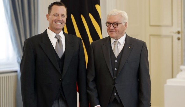 Ричард Гренелл — не первый американский посол, который не понимает Европу