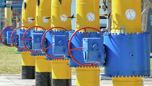 В Киеве пригрозили отключить коммуникации "Нафтогазу"