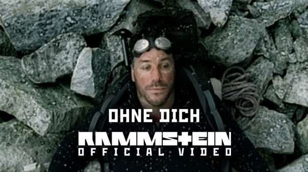 Музыкальная пауза. Rammstein - Ohne dich - Stalingrad