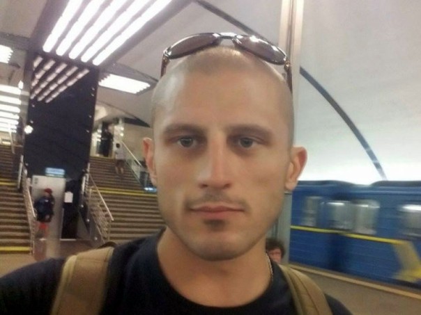 "Ты убивал братский народ": в Киеве отказались спасать онкобольного хрюмберга