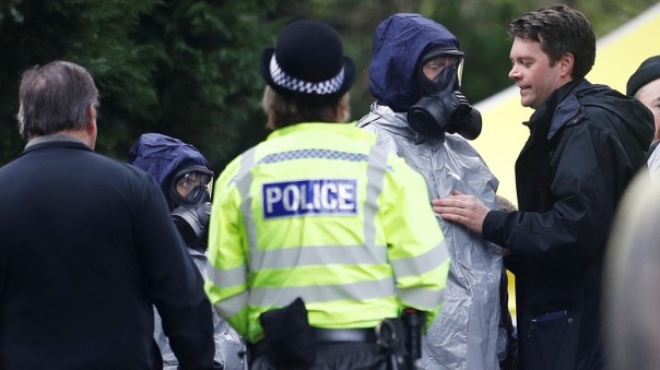 Das Erste: Германия тщетно ждёт от Лондона доказательств вины России в деле Скрипаля