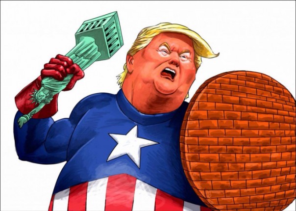 СМИ узнали о решении Трампа ввести пошлины на товары из Китая на $50 млрд