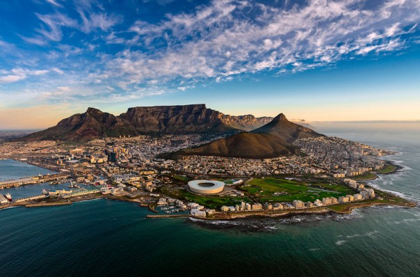 Пока Запад рушит мосты: Россия сотрудничает с Африкой