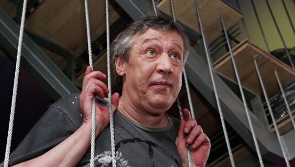 "Он бы проклял сына". Джабаров заявил, что Ефремов позорит имя отца