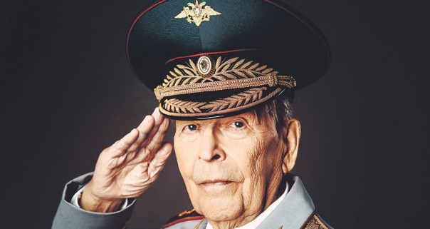 Воздушный Сталинград для США