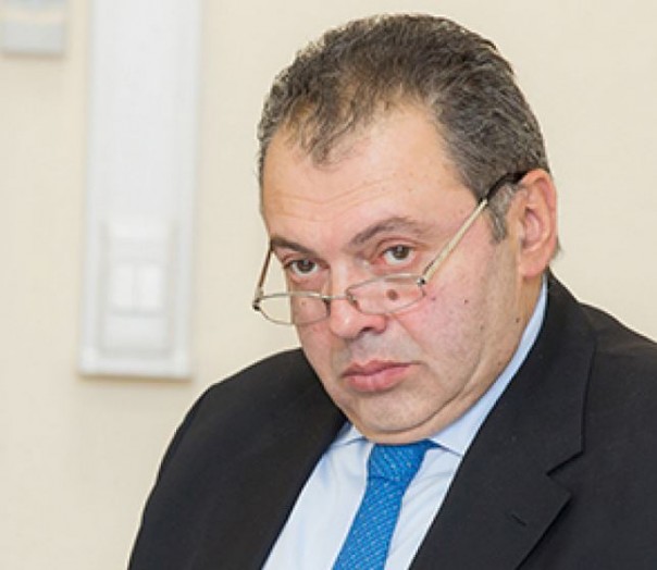 Борис Давидович Мазо объявлен в международный розыск