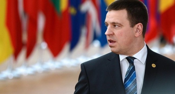 Зачем Бильдербергскому клубу понадобился эстонский премьер. Ростислав Ищенко