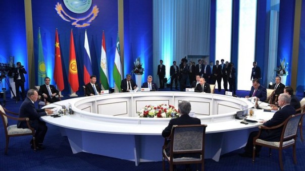 ШОС vs G7: кто более успешен?