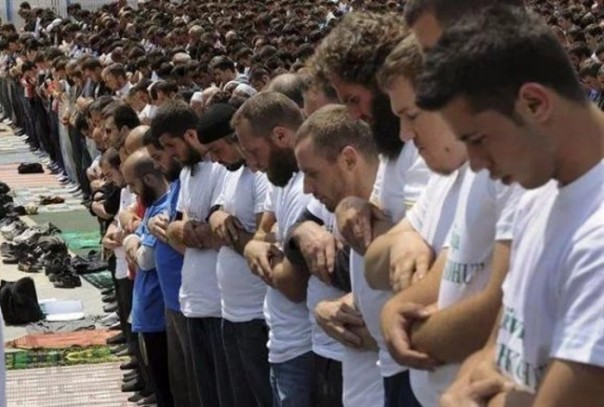 Косово — основной поставщик европейских джихадистов в Сирию и Ирак