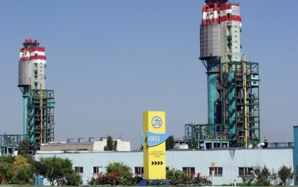 Скачем дальше! На Украине стартует большая распродажа (приватизация)