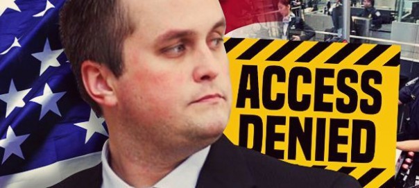 США аннулировали визу главному украинскому антикоррупционному прокурору