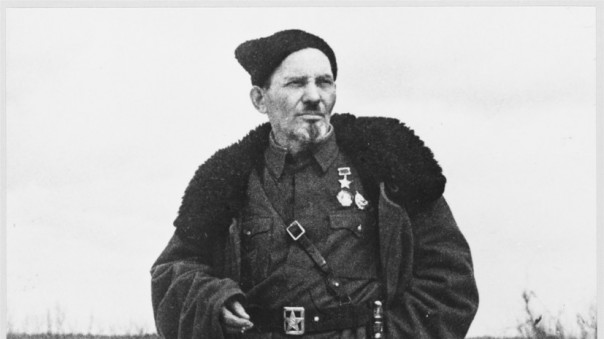 «Настоящий герой Украины»: как история жизни Сидора Ковпака помогает развеять мифы националистов