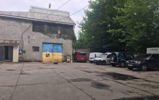 Под Киевом пьяный собрал взрывчатку, которая взорвалась у него в руках