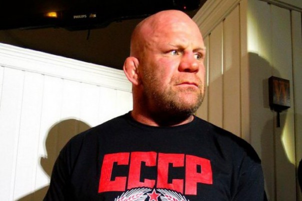 Американец Дефф Монсон . «Моя жизнь в России» Откровенное интервью.