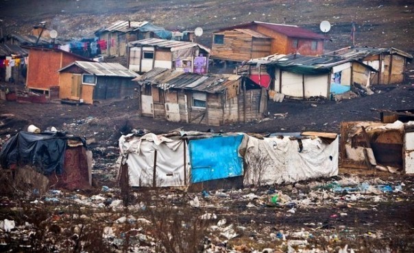 Евросоюз не желает оказывать финансовую помощь Румынии и Болгарии