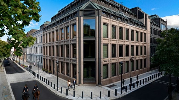 Центробанк Норвегии стал совладельцем одного из крупнейших агрохолдингов Украины