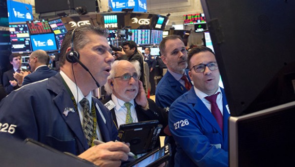 Конгрессмен рассказал, когда взорвется "долговая бомба" США